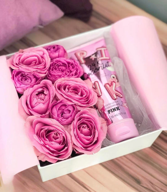 Bloom & Scent Box