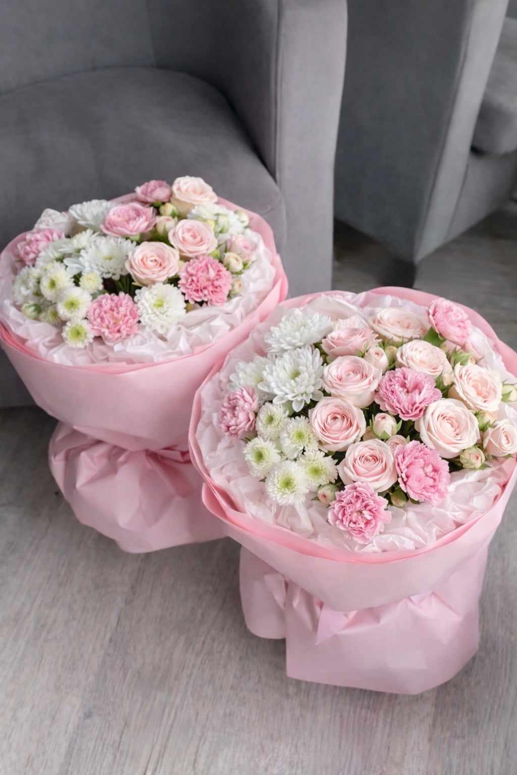 Tender Mix