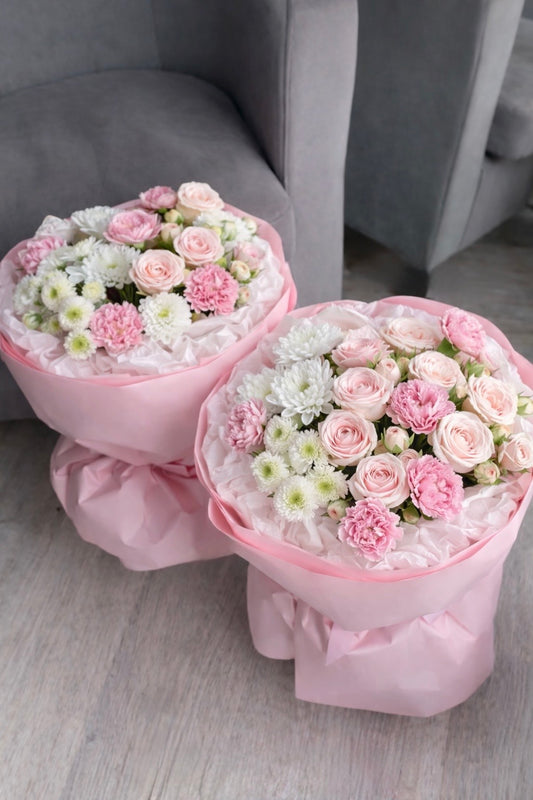 Tender Mix