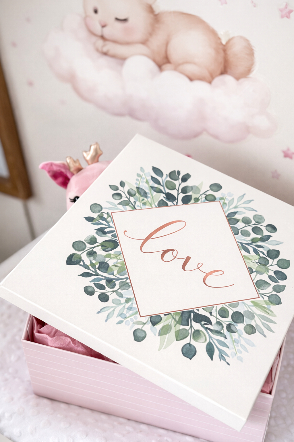Baby Love Box