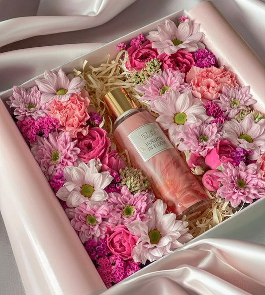 Bloom & Scent Box