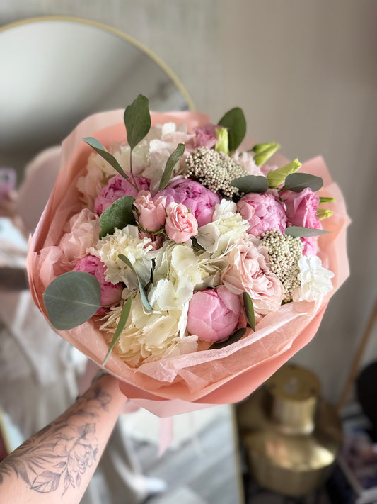 Petal Muse