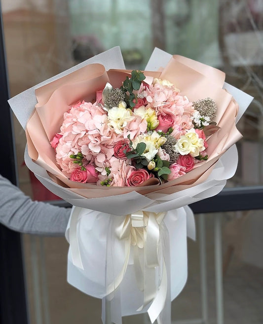 Rosé Symphony