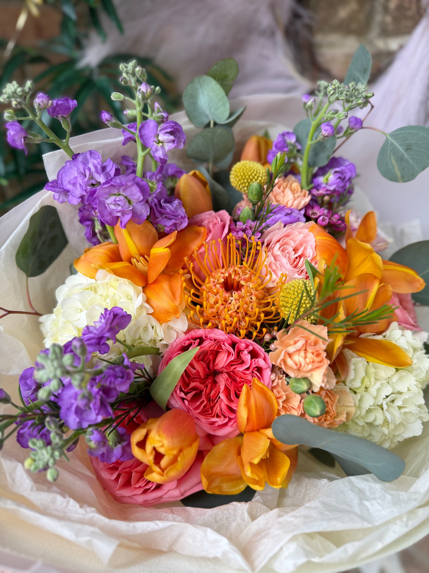 Spring Delight