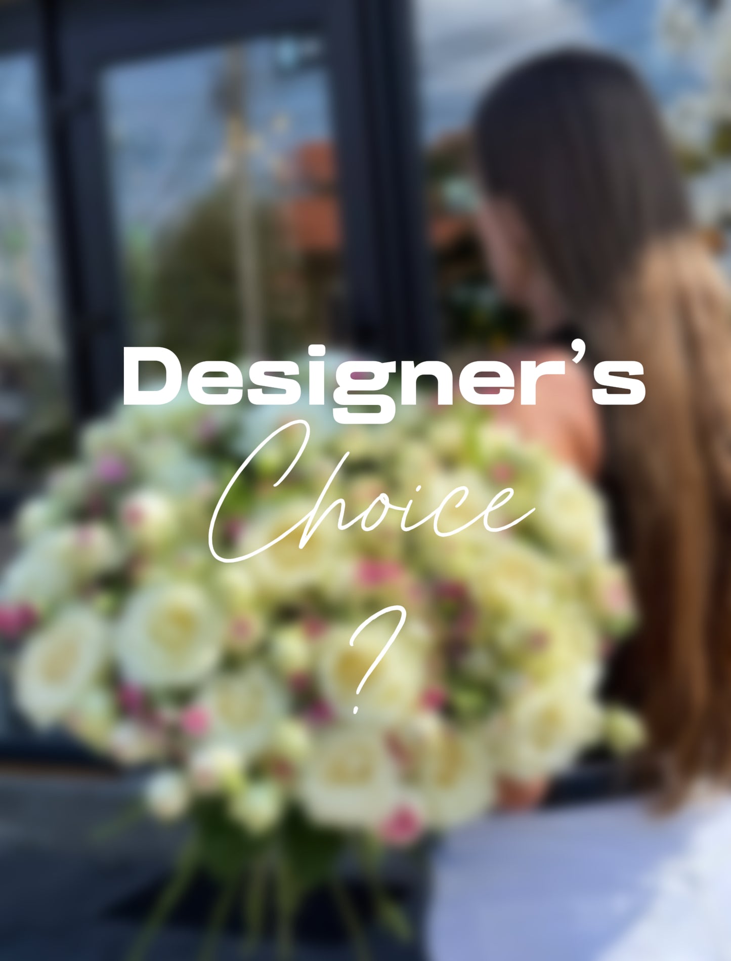 Designer's Choice